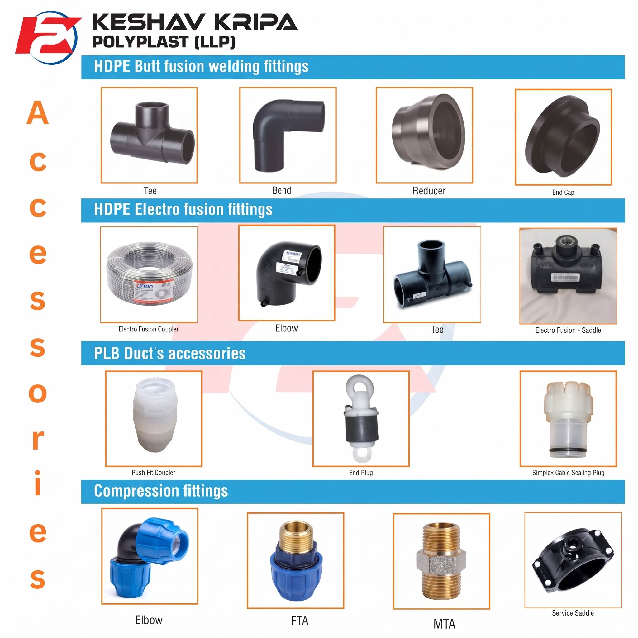Accessories
